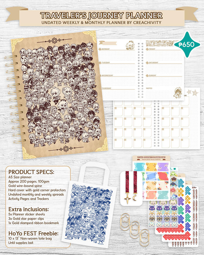 Planner