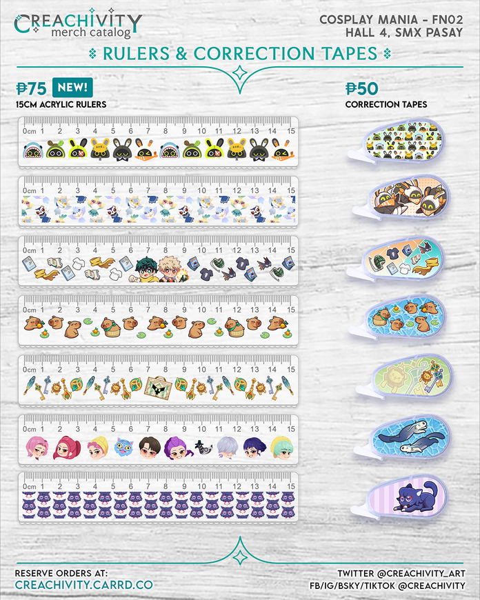 Stationery Stationery